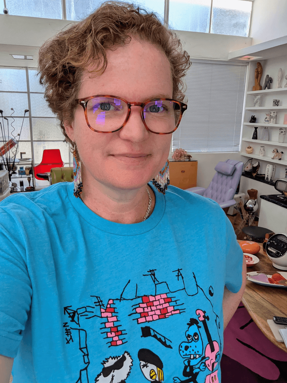 Rusty Blazenhoff